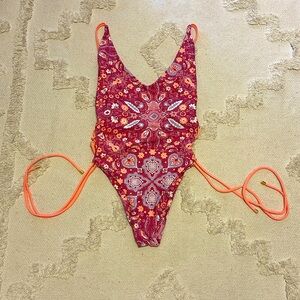 B. Swim by Bestswimwear one piece